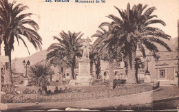 83-TOULON-N°5155-H/0205 - Toulon