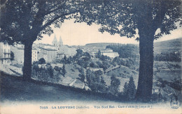 07-LA LOUVESC-N°5155-G/0347 - La Louvesc