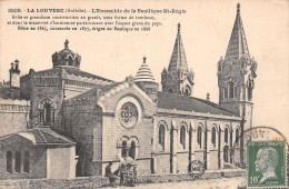 07-LA LOUVESC-N°5155-G/0351 - La Louvesc