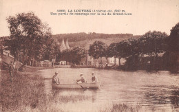 07-LA LOUVESC-N°5155-G/0335 - La Louvesc