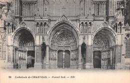 28-CHARTRES-N°5155-G/0239 - Chartres