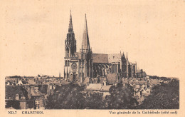 28-CHARTRES-N°5155-G/0233 - Chartres
