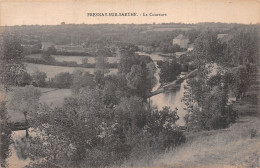 72-FRESNAY SUR SARTHE-N°5155-F/0233 - Autres & Non Classés