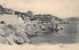 13-MARSEILLE-N°5155-F/0133 - Unclassified