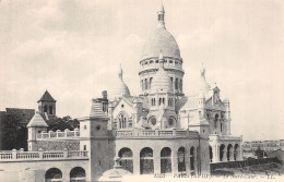 75-PARIS LE SACRE CŒUR-N°5156-C/0109 - Sacré Coeur