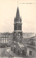 75-PARIS EGLISE SAINT JOSEPH-N°5156-B/0219 - Churches