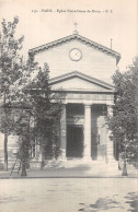 75-PARIS EGLISE NOTRE DAME DE BERCY-N°5156-B/0211 - Churches