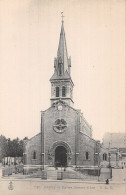 75-PARIS EGLISE JEANNE D ARC-N°5156-B/0121 - Kirchen