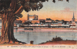 49-SAUMUR-N°5156-A/0351 - Saumur