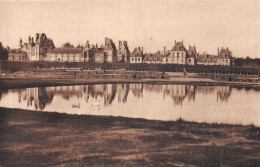 77-FONTAINEBLEAU LE PALAIS-N°5156-A/0337 - Fontainebleau