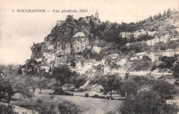 46-ROCAMADOUR-N°5156-A/0303 - Rocamadour