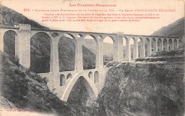 66-LE GRAND PONT VIADUC SEJOURNE-N°5156-A/0275 - Autres & Non Classés