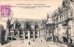 76-ROUEN-N°5156-A/0263 - Rouen