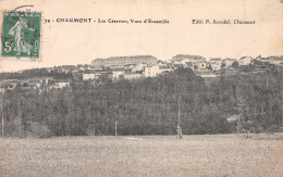 52-CHAUMONT-N°5156-A/0247 - Chaumont
