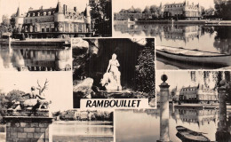 78-RAMBOUILLET-N°5156-A/0157 - Rambouillet