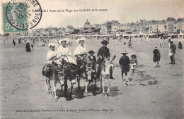 85-LES SABLES D OLONNE-N°5156-A/0097 - Sables D'Olonne