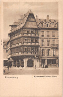 67-STRASBOURG-N°5156-A/0073 - Strasbourg