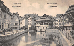 67-STRASBOURG-N°5156-A/0033 - Straatsburg