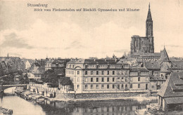 67-STRASBOURG-N°5156-A/0039 - Strasbourg