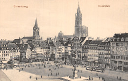 67-STRASBOURG-N°5156-A/0037 - Straatsburg