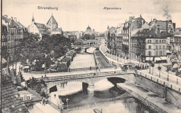 67-STRASBOURG-N°5156-A/0035 - Straatsburg