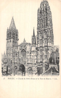 76-ROUEN-N°5155-H/0373 - Rouen