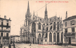 54-NANCY-N°5155-H/0319 - Nancy