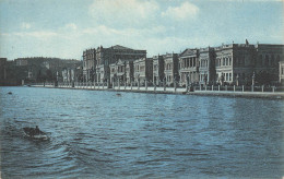 Constantinople * Palais De Dalma Baghtché * Istanbul Turquie Turkey - Turquie