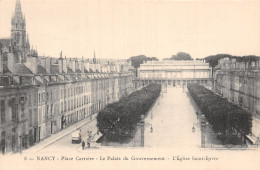 54-NANCY-N°5155-H/0309 - Nancy