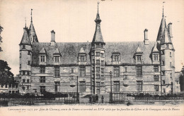 58-NEVERS-N°5155-H/0293 - Nevers