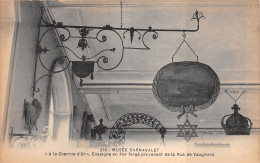 75-PARIS MUSEE CARNAVALET-N°5156-E/0327 - Museums