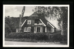 AK Falster, Bellinge Laegebolig  - Denmark