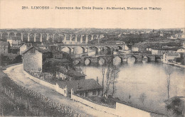 87-LIMOGES-N°5156-E/0243 - Limoges