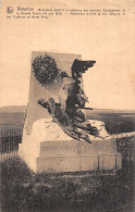 TH-WATERLOO MONUMENT-N°5156-E/0223 - Sonstige & Ohne Zuordnung