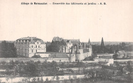 37-MARMOUTIER ABBAYE-N°5156-E/0173 - Andere & Zonder Classificatie