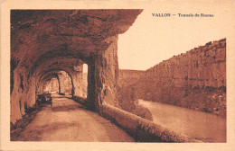 07-VALLON-N°5156-E/0141 - Other & Unclassified