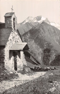 05-CHAPELLE DE HAUTE MONTAGNE-N°5156-E/0087 - Sonstige & Ohne Zuordnung