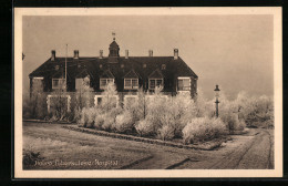 AK Hobro, Tuberkulose Hospital  - Denmark