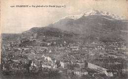 73-CHAMBERY-N°5156-E/0039 - Chambery