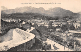 73-CHAMBERY-N°5156-E/0033 - Chambery