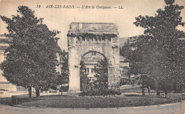 73-AIX LES BAINS-N°5156-E/0003 - Aix Les Bains