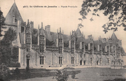 56-JOSSELIN-N°5156-D/0355 - Josselin