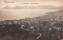 06-CANNES-N°5156-D/0209 - Cannes