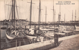 06-CANNES-N°5156-D/0187 - Cannes