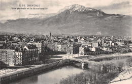 38-GRENOBLE-N°5156-D/0177 - Grenoble