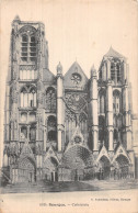 18-BOURGES-N°5156-D/0171 - Bourges