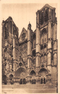 18-BOURGES-N°5156-D/0161 - Bourges