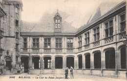 18-BOURGES-N°5156-D/0111 - Bourges