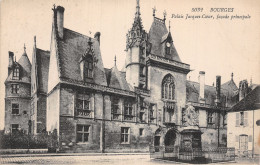 18-BOURGES-N°5156-D/0107 - Bourges
