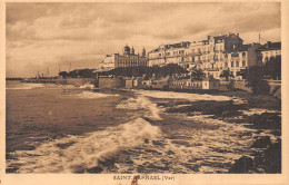 83-SAINT RAPHAEL-N°5156-D/0103 - Saint-Raphaël